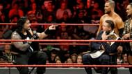 Will Roman make a tilt at the Miz's IC Title?